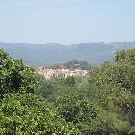 Villa Aurval By Interhome Cogolin Bagian luar foto