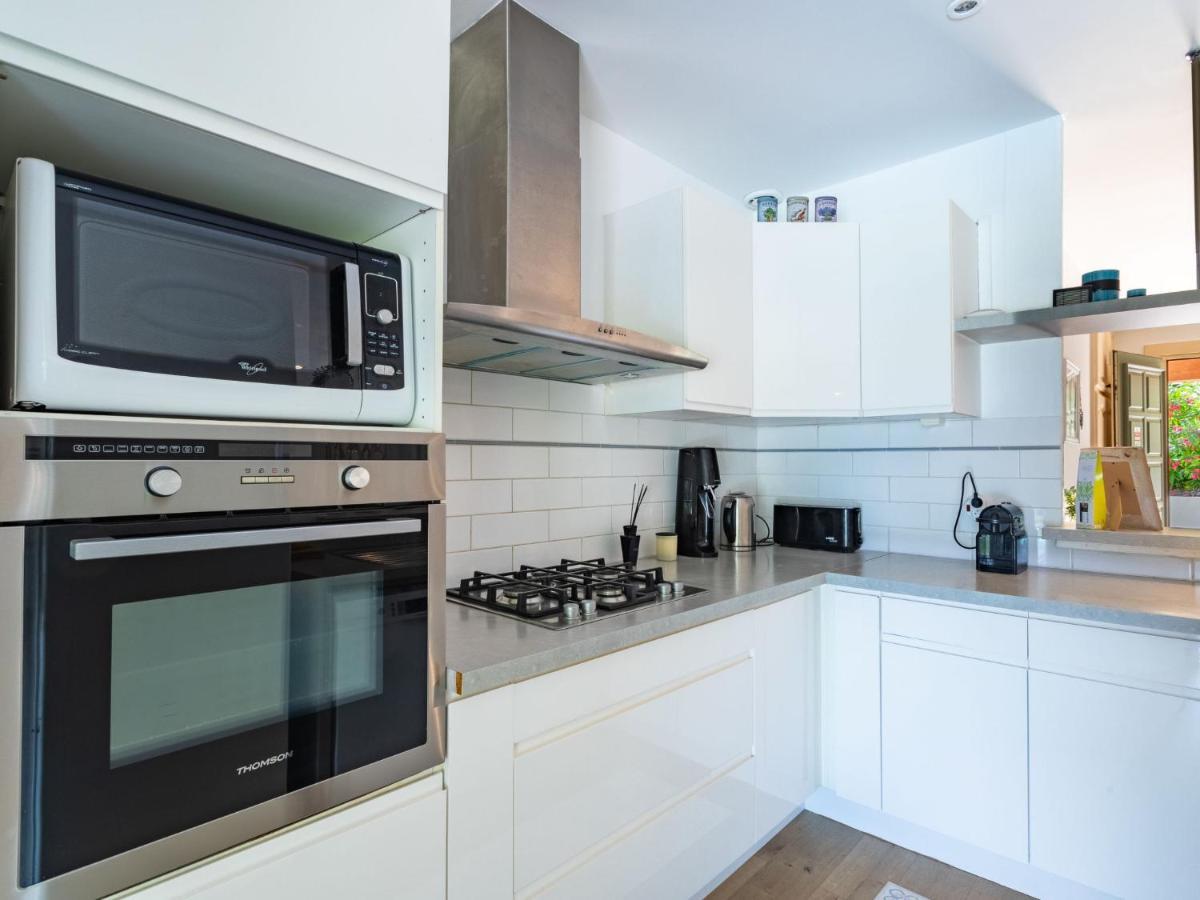 Villa Aurval By Interhome Cogolin Bagian luar foto