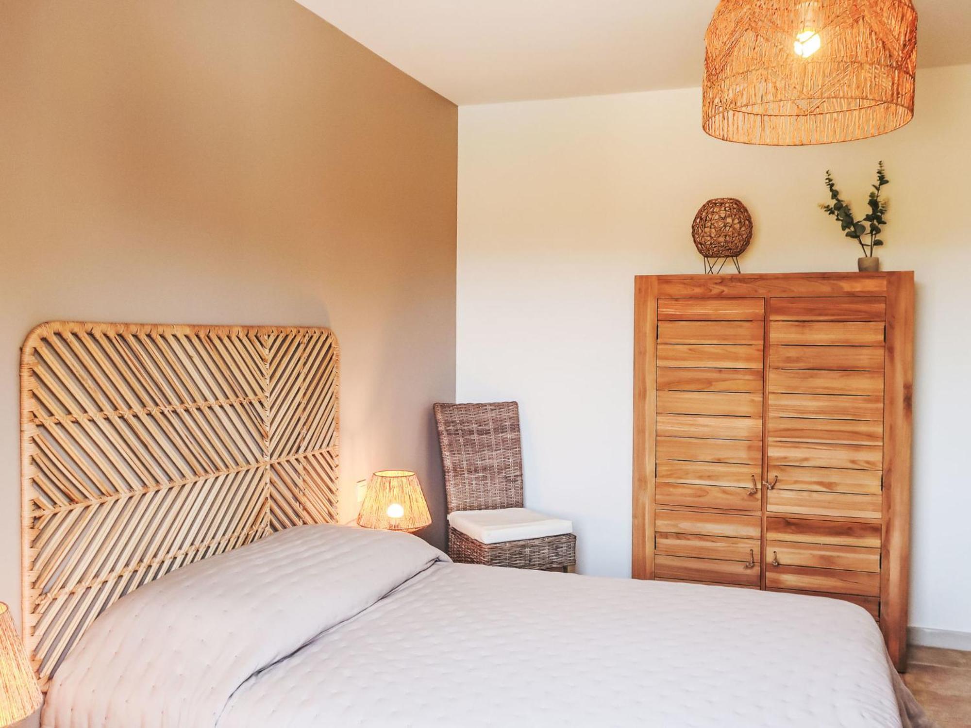 Villa Aurval By Interhome Cogolin Bagian luar foto