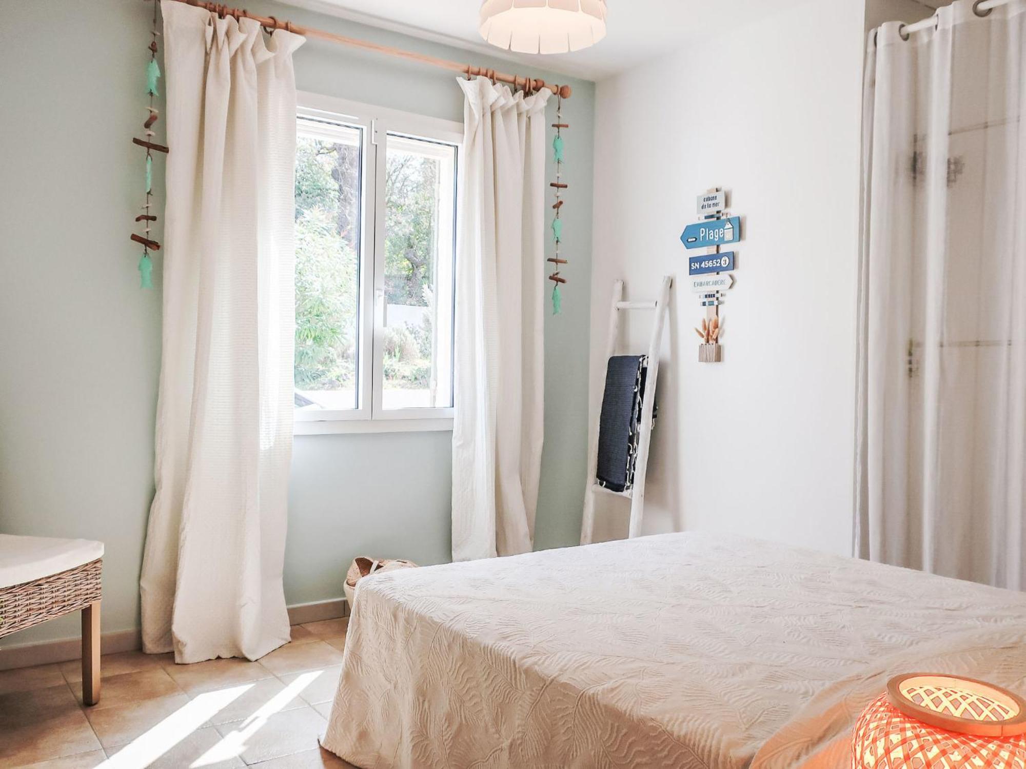 Villa Aurval By Interhome Cogolin Bagian luar foto